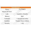 Repuesto Bomba Gasolina Ford Explorer 4.6l 2002 2003 2004