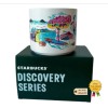 Starbucks 🌺Two - 2025 Starbucks HAWAII Discovery Series : OAHU