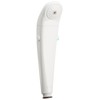 KVK Z36351 One-Stop Shower Head Gray