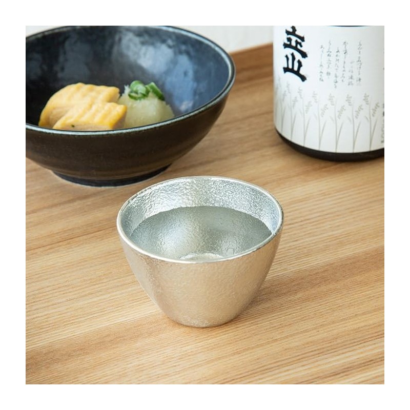 Nosaku E00101 Guipu (In Paulownia Box)