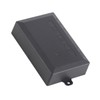 16.5mm Car BuiltIn Backup Radar Sensor Reversing Assistance with Audio