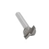 Router Bit Blade Diameter 16mm VShaped Tungsten Steel Engraving Milling
