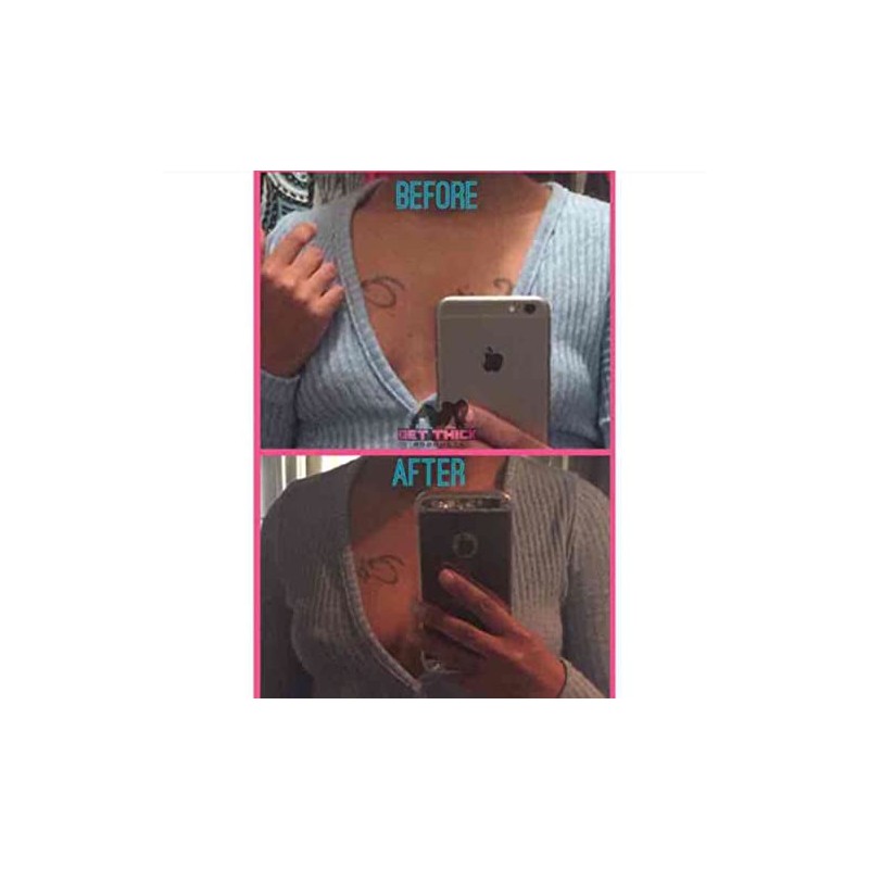 GET THICK QUICK ENHANCEMENT BIGGER BUM BUM CREAM WITH ROYAL