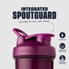 BlenderBottle Classic V2 Shaker Bottle Perfect for Protein Shakes and