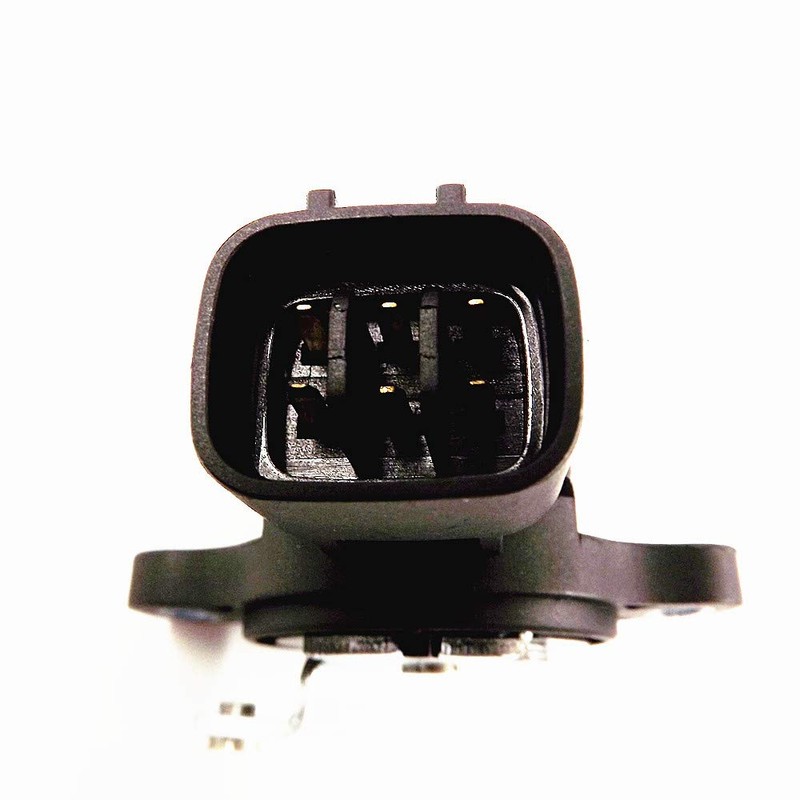 labwork Accelerator Pedal Throttle Position Sensor 18919-AM810 Replacement for Nissan