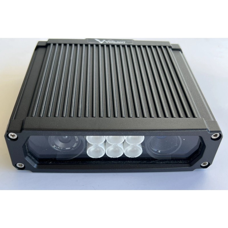 Vigilant Solutions New VSR-20-935 Vigilant Solutions License Plate Recognition