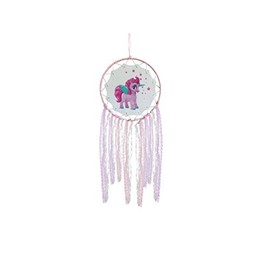 Nemesis Now Starbright Dreamcatcher 15cm, Pink