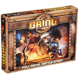 Grind