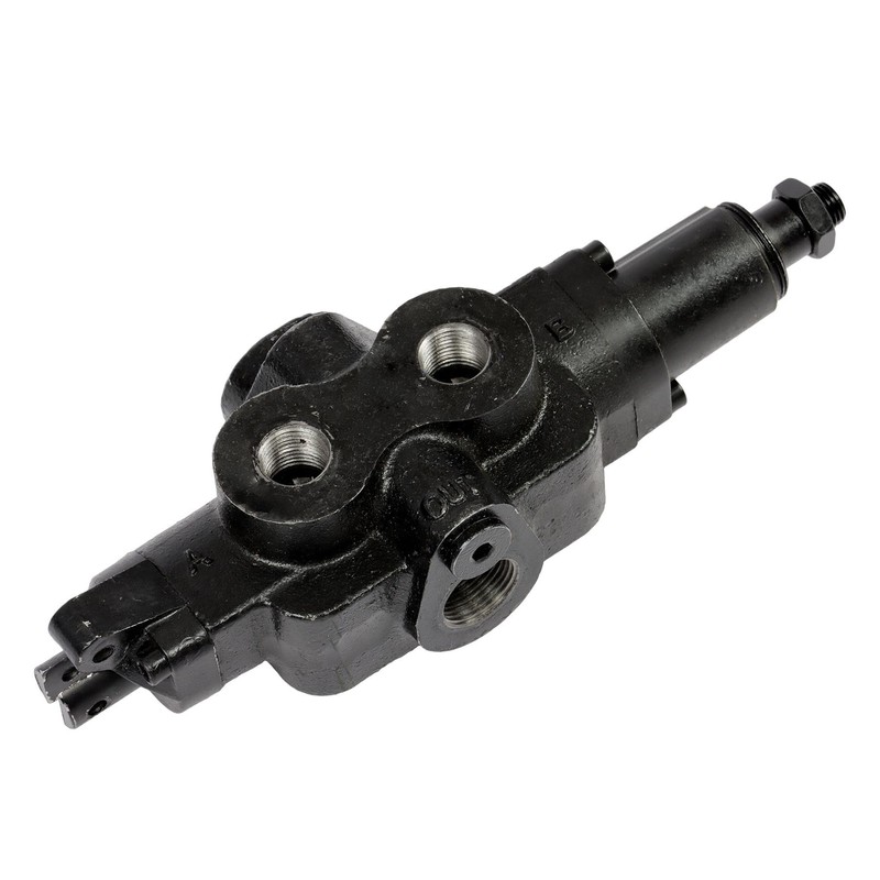 ALL-CARB 918-0481A Control Valve Replacement for LS27 LS27T LS33T 522LS