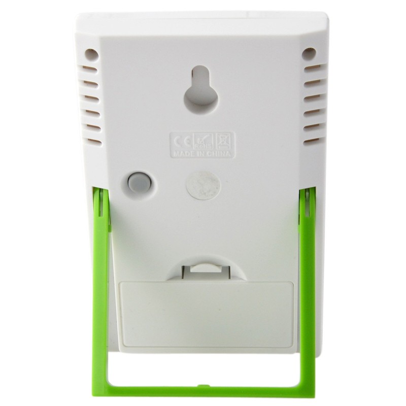 LINKSY LT094W Digital Timer with Alarm Clock for 4 Hours