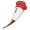 Electronic Acupuncture Pen Handheld Trigger Point Deep Tissue Maasage Machine