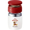 Asbel HLB-SR300C Hot and Cold Soup Bottle Mickey