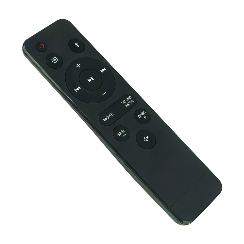 For ONN New 100043851 Replaced Remote Control for ONN 2.1