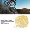 12 Speed Bicycle Chain Full Hollow Alloy Steel 12 Speed
