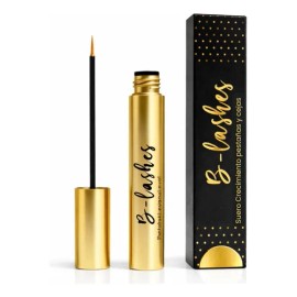 B-lashes Suero Crecimiento Pestañas Largas Origen Natural