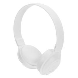 BUGUUYO Fake Headphone Prop for Cosplay Realistic Headset Model for Photography Earphone Design for Boys and Girls Parties and Themed Events