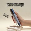 Kosei Crema Antiarrugas Vm Premium Cells Antiedad 50ml