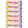 Pepsodent Complete Care Toothpaste Original Flavor 5.5 oz (Pack of