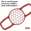 OXO Silicone Pressure Cooker Sling - NEW - Instant Pot,