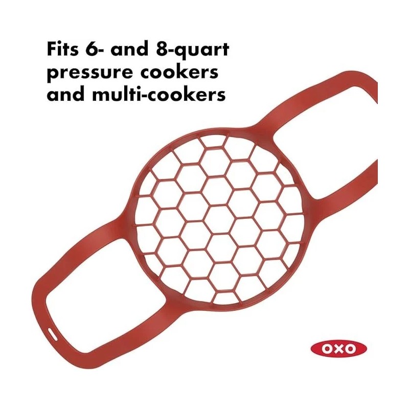 OXO Silicone Pressure Cooker Sling - NEW - Instant Pot,
