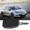 KSTE 2 Button Car Remote Flip Key Fob Case Shell