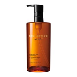 shu uemura Ultimate 8∞ Subrim Beauty Cleansing Oil n 15.9 fl oz (450 ml)