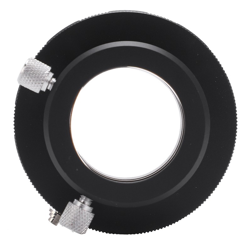 Macro Lens Adapter Ring for Canon EF EFS Mount Lens