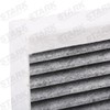 STARK SKIF-0170214 Cabin Air Dust Filter, Pollen Filter, Micro Filter