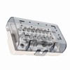 16pcs Dental Implant Screwdriver Stainless Steel Professional Heat Resistant Precise