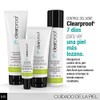 Loción Refrescante Profunda Clear Proof
