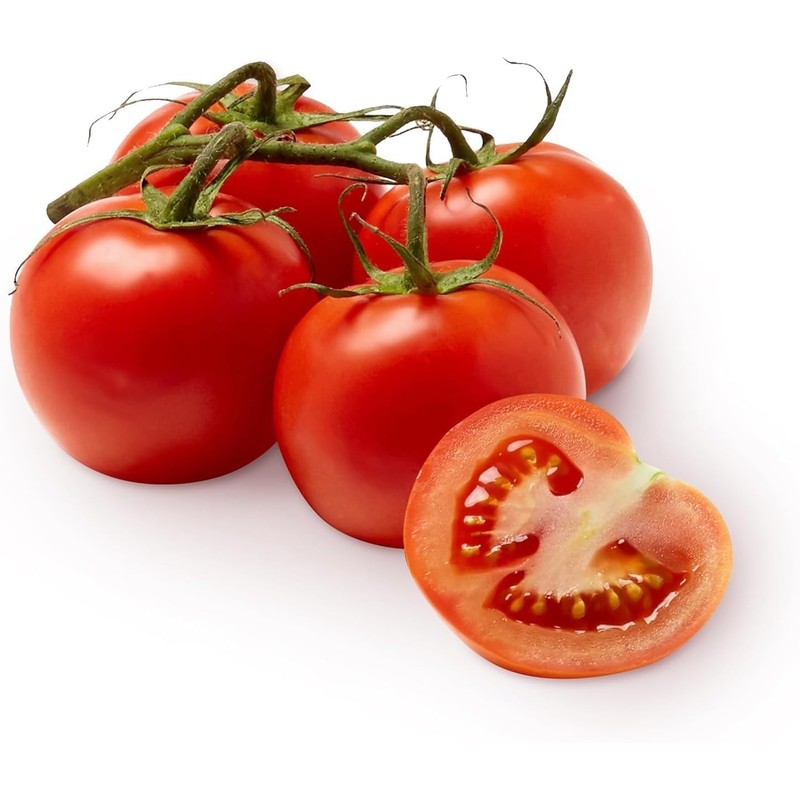 Assorted Heirloom Non-GMO Vegetable Seeds, Bountiful Garden Set (100)