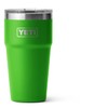 YETI Rambler Stackable Pint, Vacuum Insulated, Stainless Steel with MagSlider