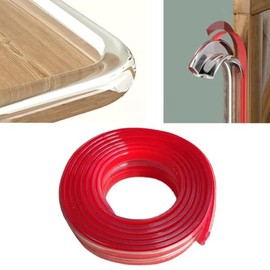 6m/20ft Silicone Edge Protector