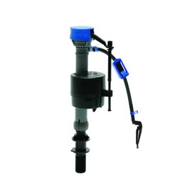 Fluidmaster K-400H-001-P5 Performax High Performance Toilet Fill Specialty Flush Valve Seals Repair Kit Multi color