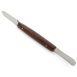 10 Pcs Dental Fahen Small 1012 Wax Plaster Mixing Knife Modeling Spatula Labratory Restorative Instruments