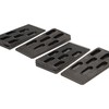 KOTARBAU® Robust Mounting Hardware Set 42 Elements Spacers Pull Rod