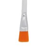 10Pcs Facial Mask Brush Soft Elastic Waterproof Easy To Apply