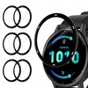 WD&CD 6 Pack Screen Protector Compatible with Garmin Vivoactive 5,