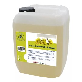 Productos Mart Mexico Agua De Hamamelis Hidratante Con Benjuí 10 Litros Momento De Aplicación Día/noche Tipo De Piel Todo Tipo De Piel
