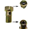 AutoGrills Overflow Valve for Dodge Ram 2500 3500 5.9L Diesel