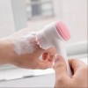 Set De Lavado Y Cuidado, Bandeja De Hielo Facial, Cinta