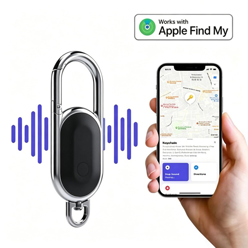 GPS Tracker for Vehicles, Hidden Tracking Device for Vehicles, Car