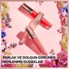 L'Oréal Paris Lip Gloss, Plumping and Hydrating, with Hyaluronic Acid