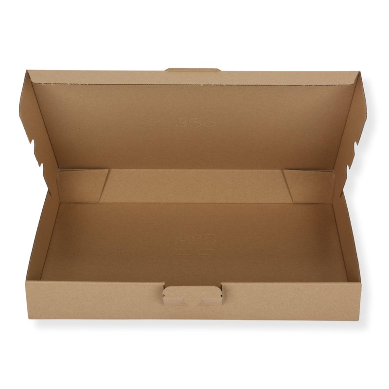 Maxi Letter Box 350 x 250 x 50 mm DIN