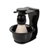 ideastore Shaving Bowl Brush Shaving Set