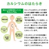 お料理カルシウム 1本にカルシウム300㎎ 炊飯 溶けやすい 粉末 2.3gx30本 ワダカルシウム製薬