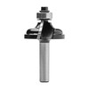 ENT Ogee Filet Cutter TC Shank (C) 8 mm, Diameter