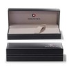 A. T. Cross Sheaffer Ballpoint Pen with Stylus Matte Orange