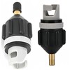 Nikou SUP Pump Adaptor, Inflatable Boat SUP Pump Adaptor with