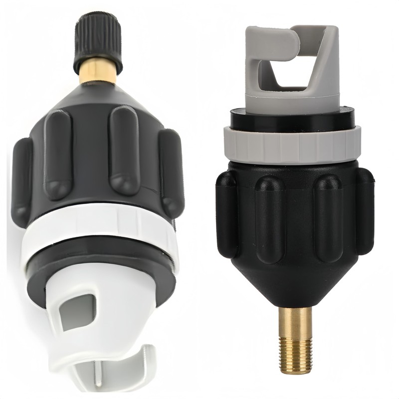 Nikou SUP Pump Adaptor, Inflatable Boat SUP Pump Adaptor with